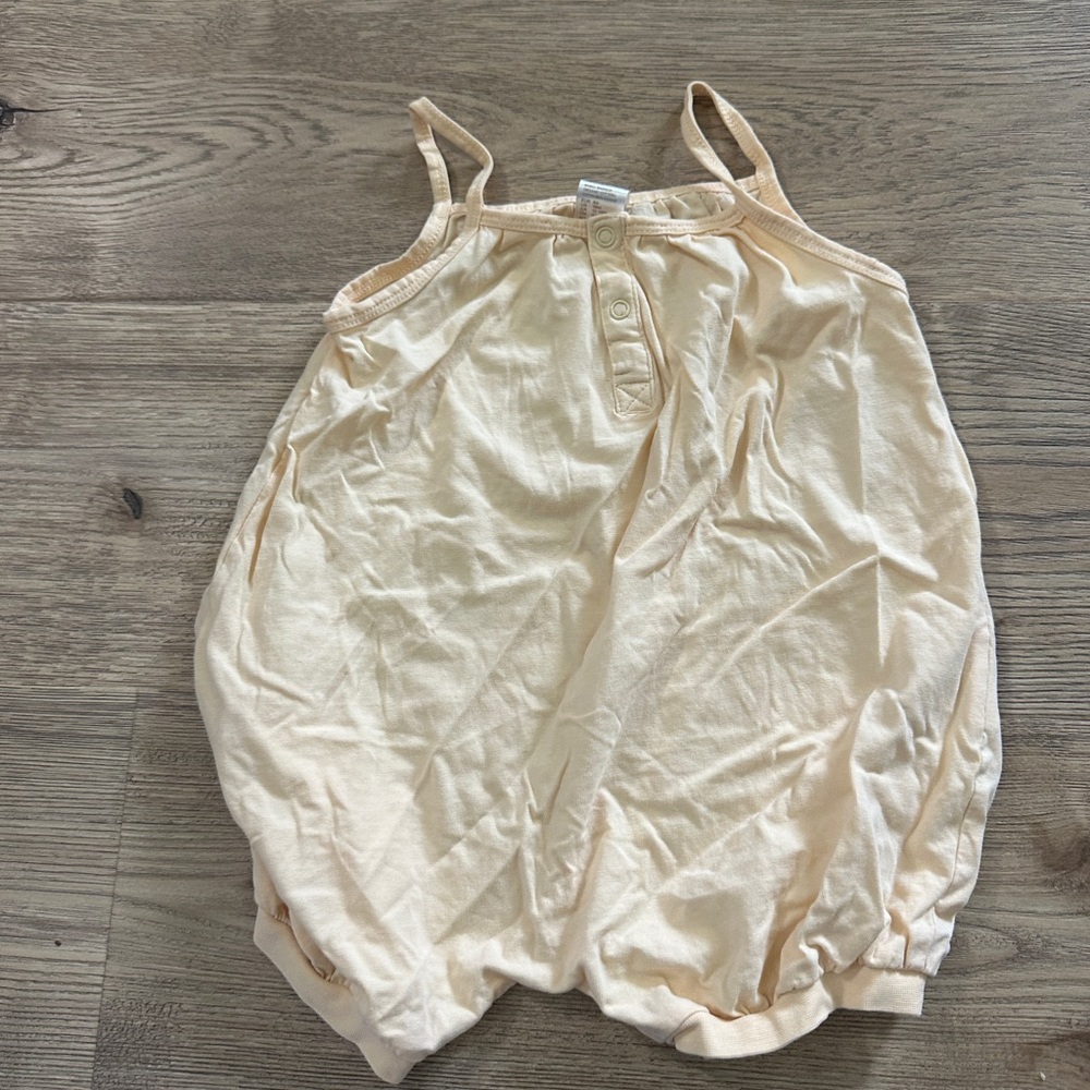 H&M romper
